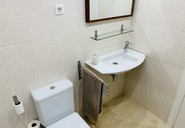 Apartamento en Oliva - Anacasa Mediterranean Beach Paradise DUP7106 Apartamento en Oliva - Anacasa Mediterranean Beach Paradise DUP7106