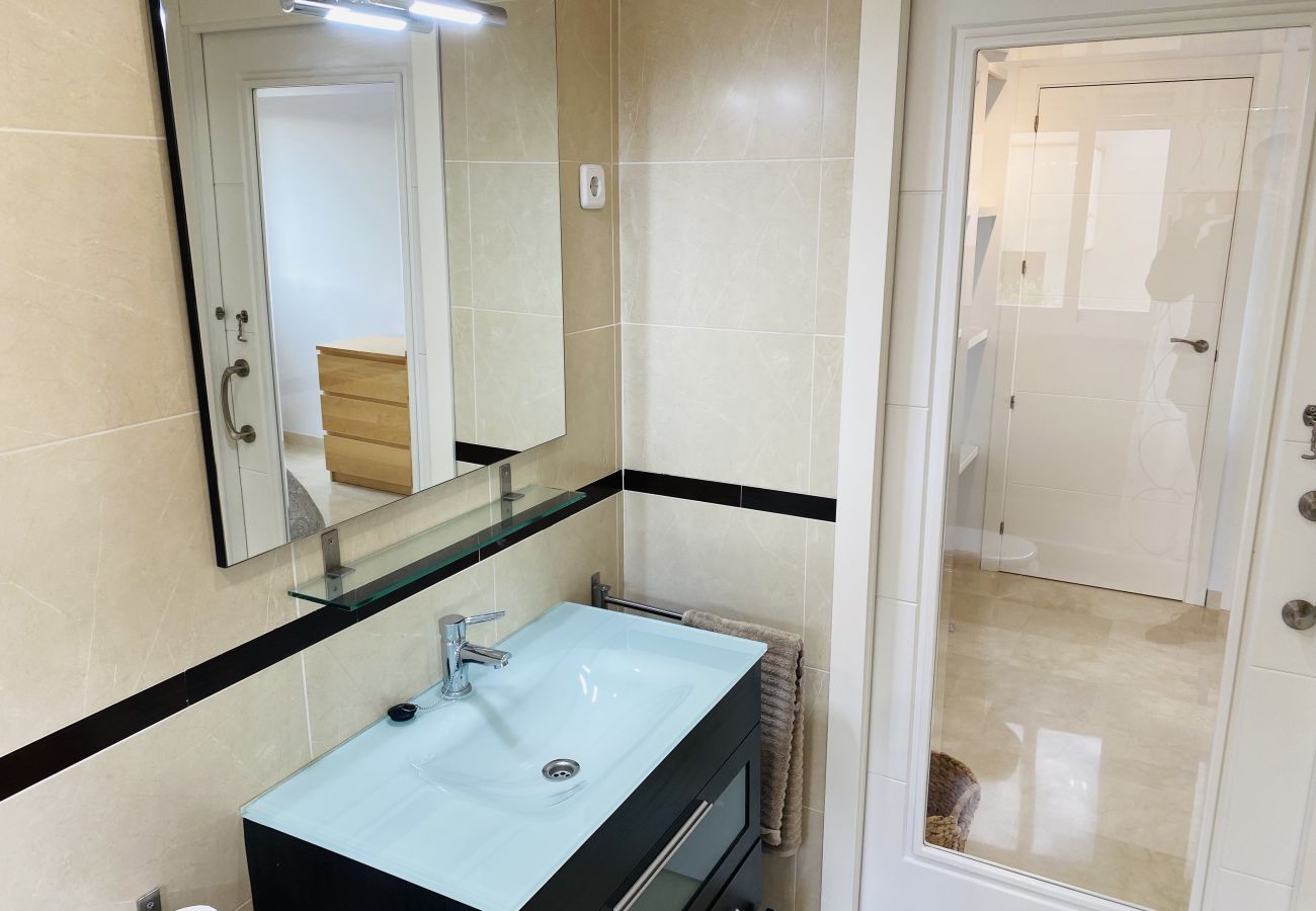 Apartamento en Oliva - Anacasa Mediterranean Beach Paradise DUP7106