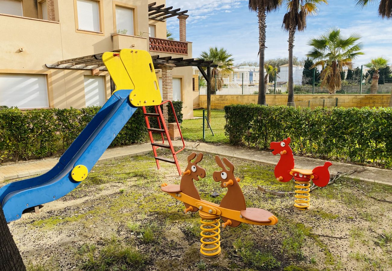 Apartamento en Oliva - Anacasa Mediterranean Beach Paradise DUP7106