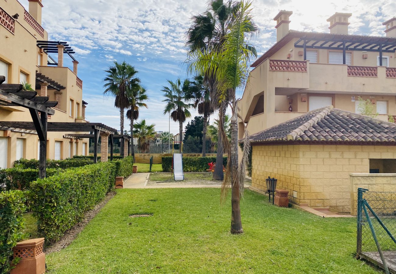 Apartamento en Oliva - Anacasa Mediterranean Beach Paradise DUP7106