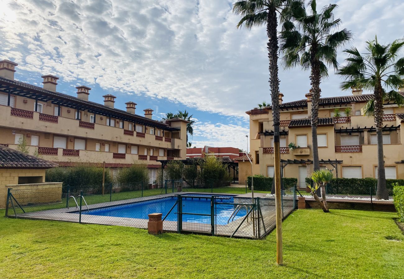 Apartamento en Oliva - Anacasa Mediterranean Beach Paradise DUP7106