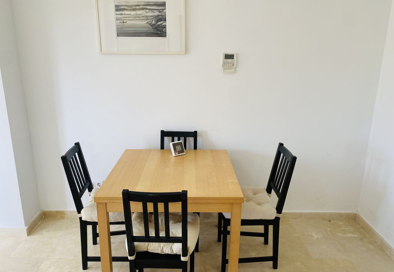 Apartamento en Oliva - Anacasa Mediterranean Beach Paradise DUP7106