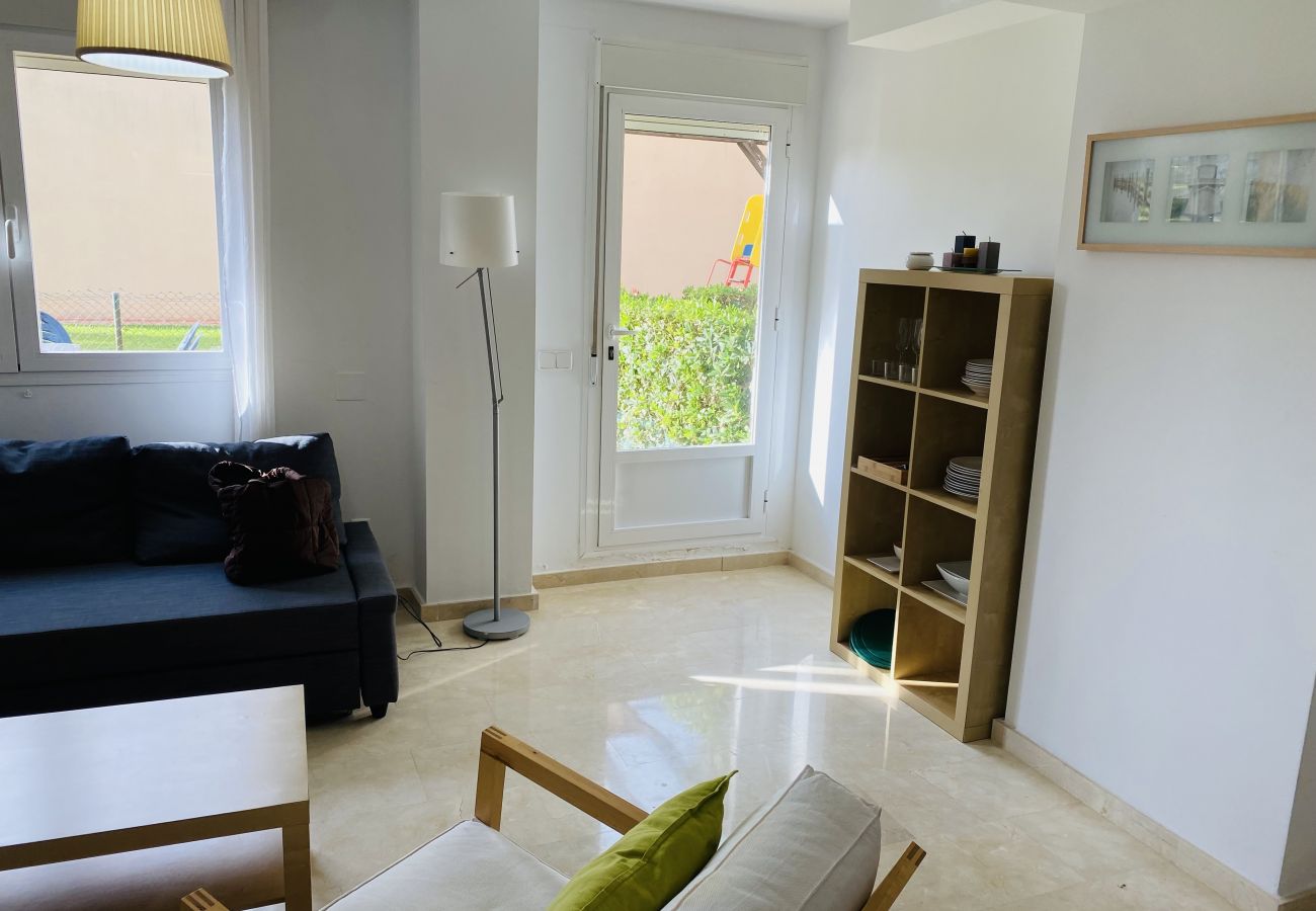 Apartamento en Oliva - Anacasa Mediterranean Beach Paradise DUP7106