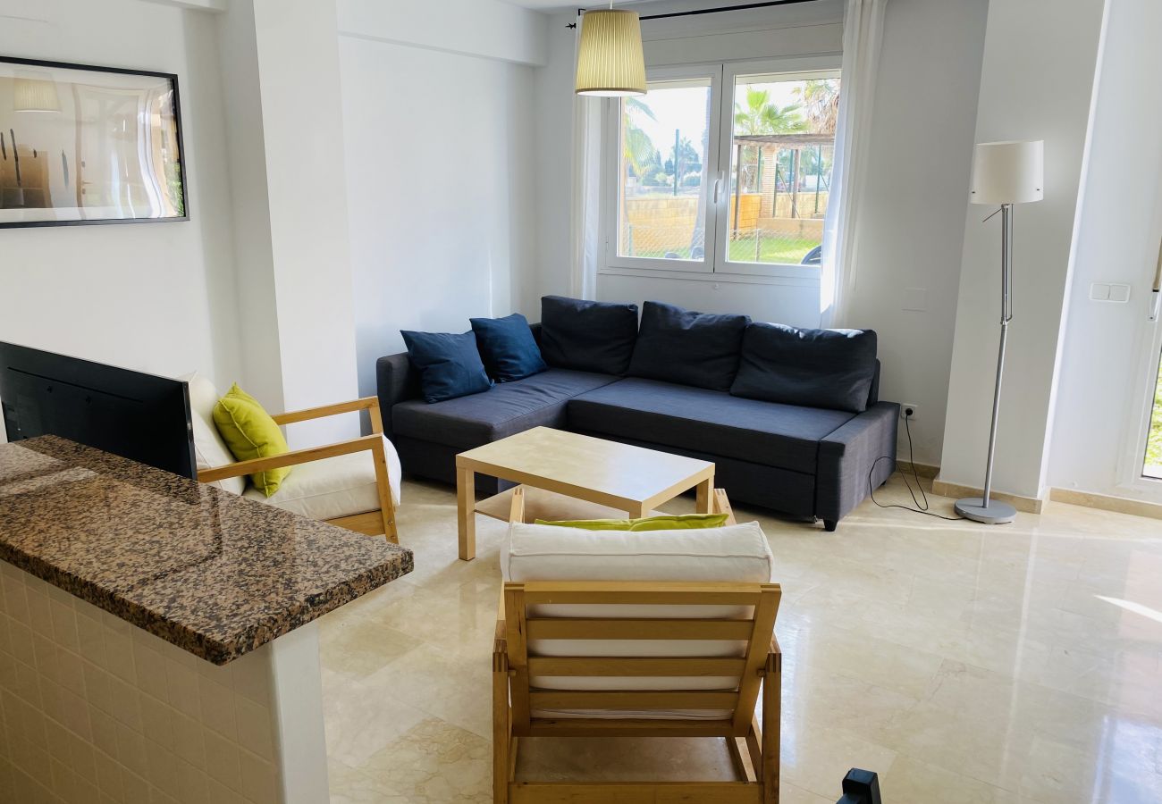 Apartamento en Oliva - Anacasa Mediterranean Beach Paradise DUP7106