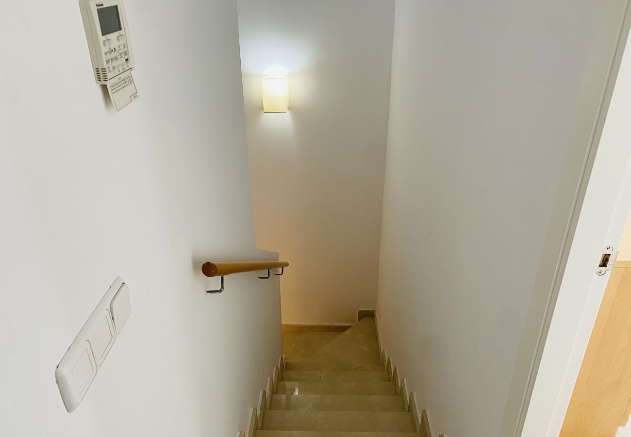 Apartamento en Oliva - Anacasa Mediterranean Beach Paradise DUP7106