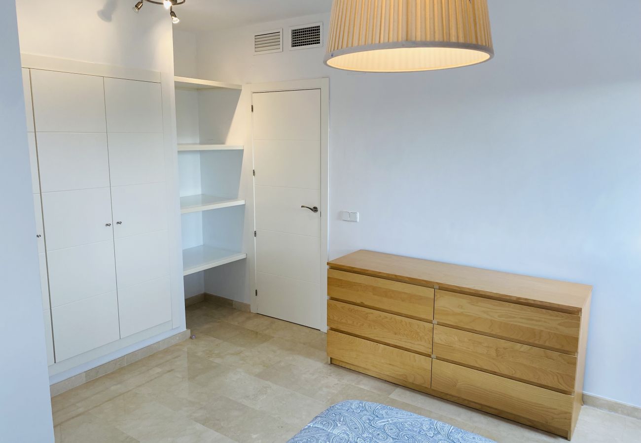 Apartamento en Oliva - Anacasa Mediterranean Beach Paradise DUP7106