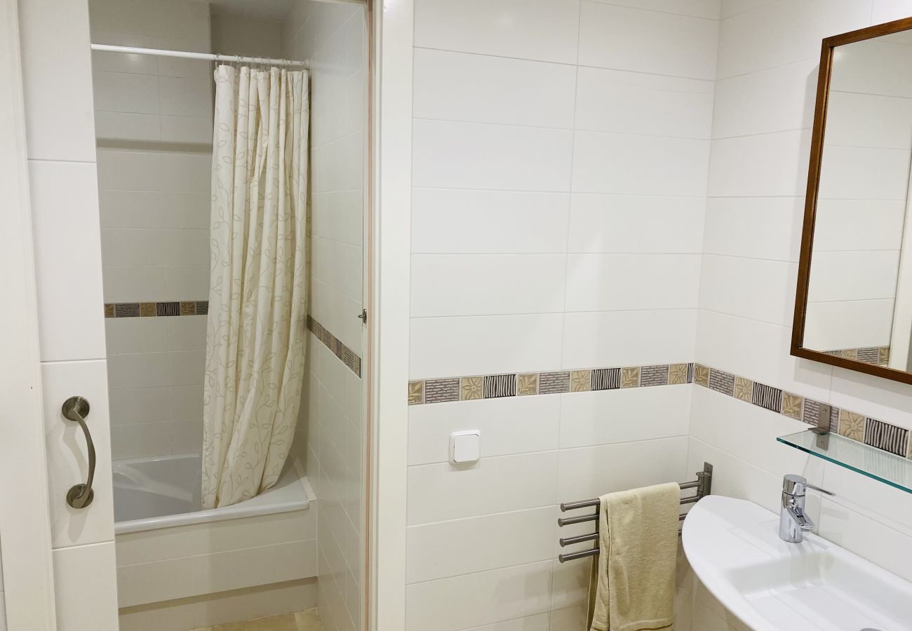 Apartamento en Oliva - Anacasa Mediterranean Beach Paradise DUP7106