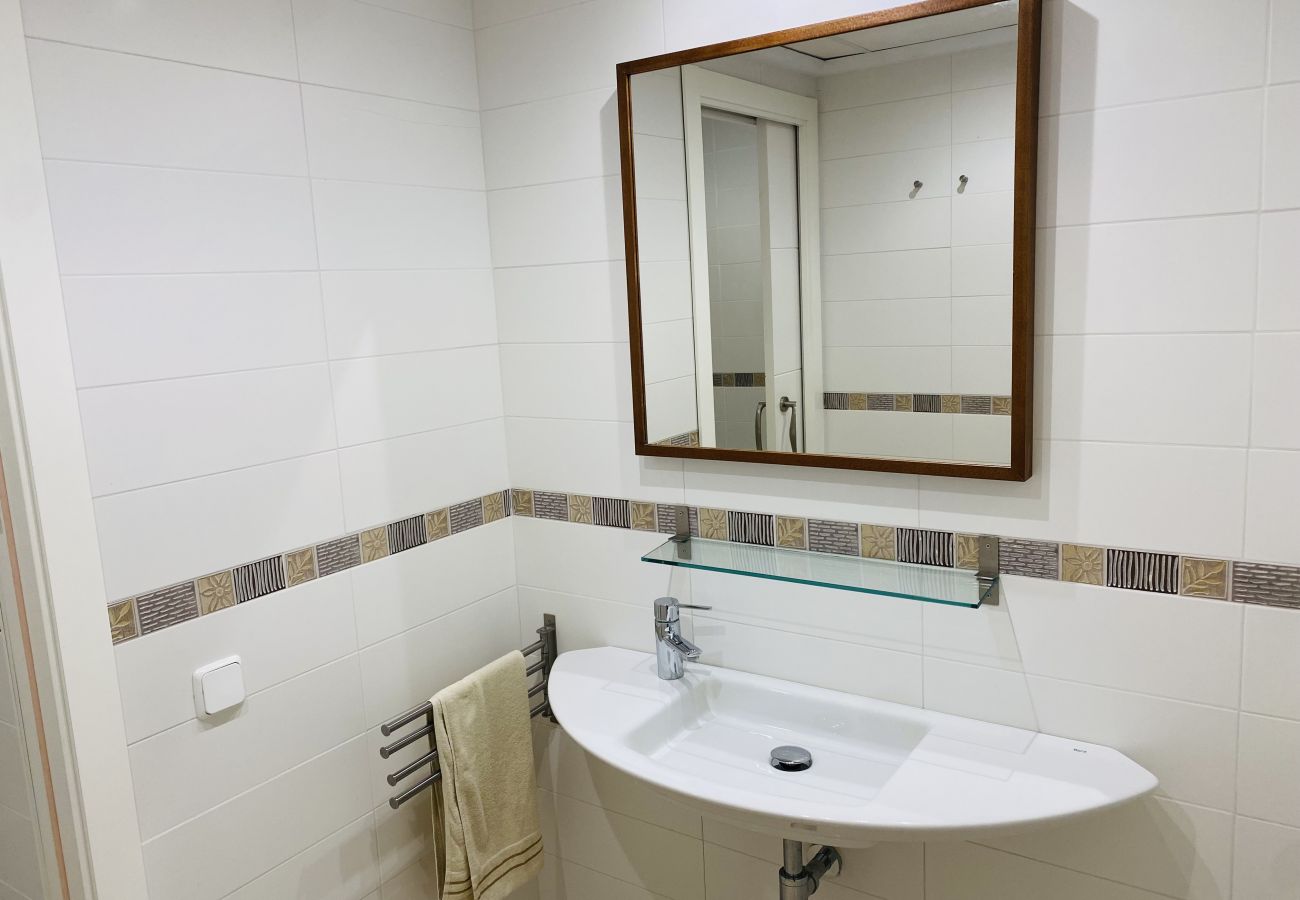 Apartamento en Oliva - Anacasa Mediterranean Beach Paradise DUP7106
