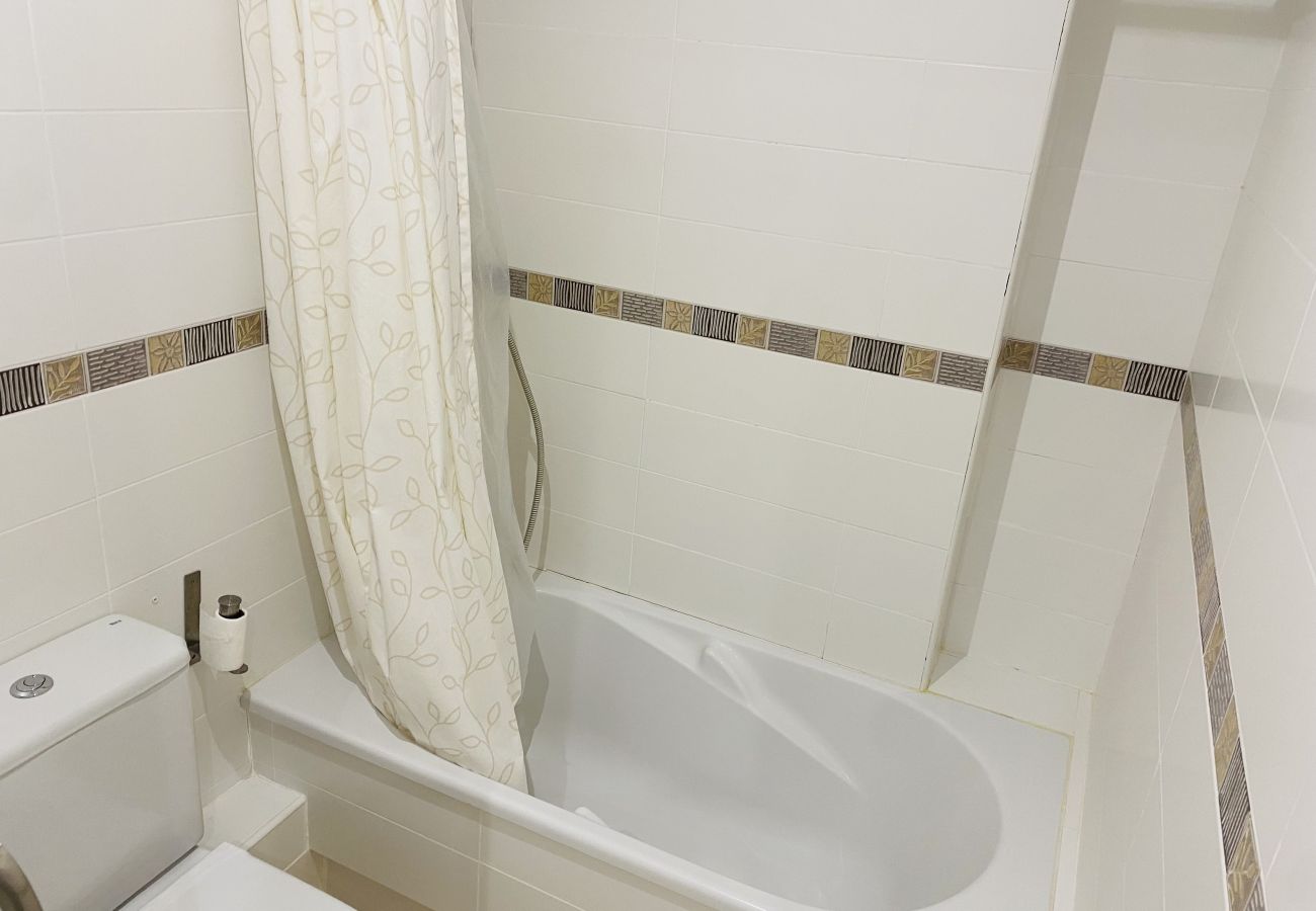 Apartamento en Oliva - Anacasa Mediterranean Beach Paradise DUP7106