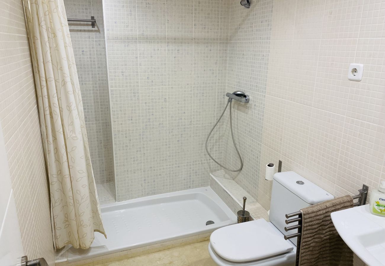 Apartamento en Oliva - Anacasa Mediterranean Beach Paradise DUP7106