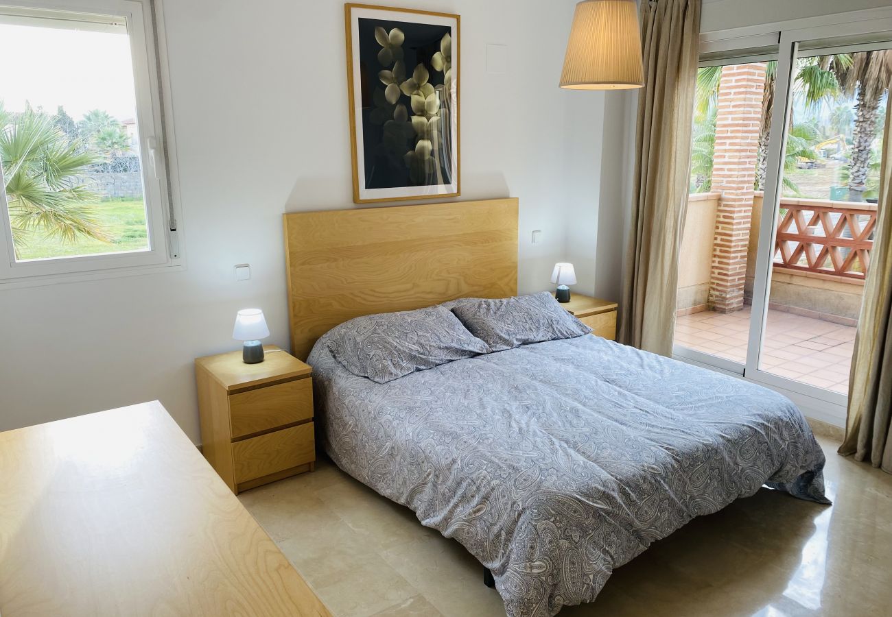 Apartamento en Oliva - Anacasa Mediterranean Beach Paradise DUP7106