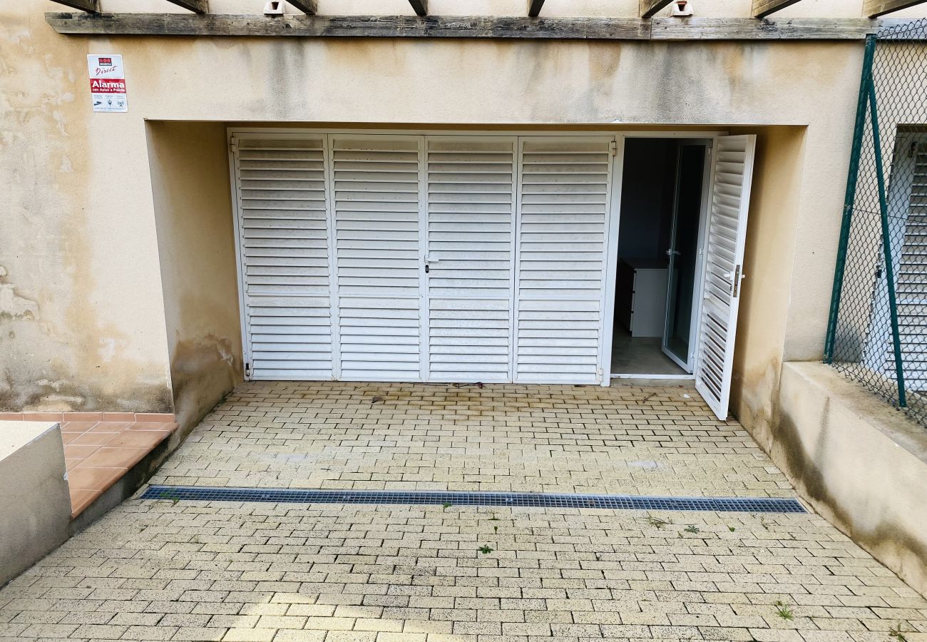 Apartamento en Oliva - Anacasa Mediterranean Beach Paradise DUP7106
