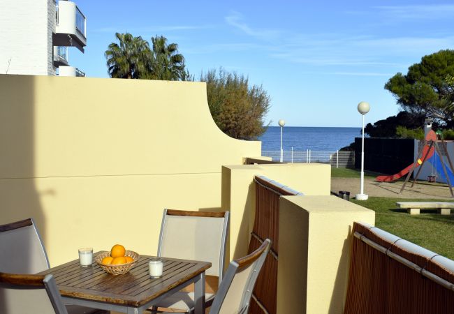 Apartamento en Denia - Anacasa Caleta Denia Marines PB2213