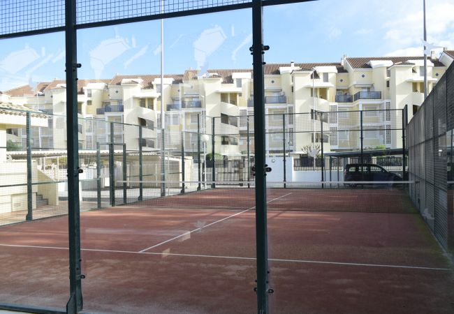 Apartamento en Denia - Anacasa Caleta Denia Marines PB2213 Apartamento en Denia - Anacasa Caleta Denia Marines PB2213