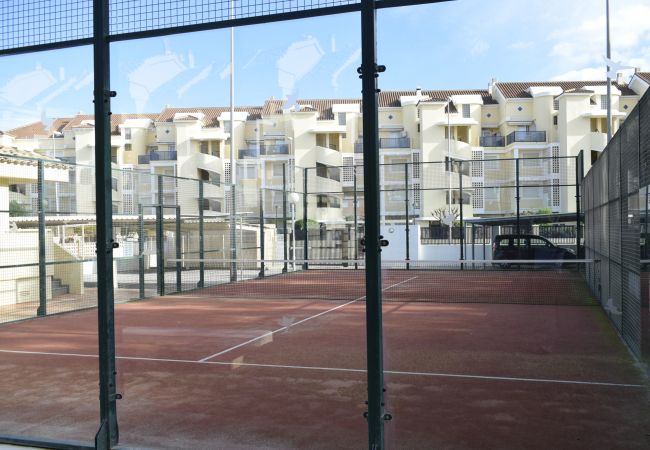 Apartamento en Denia - Anacasa Caleta Denia Marines PB2213