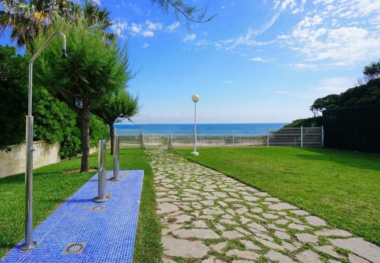 Apartamento en Denia - Anacasa Caleta Denia Marines PB2213