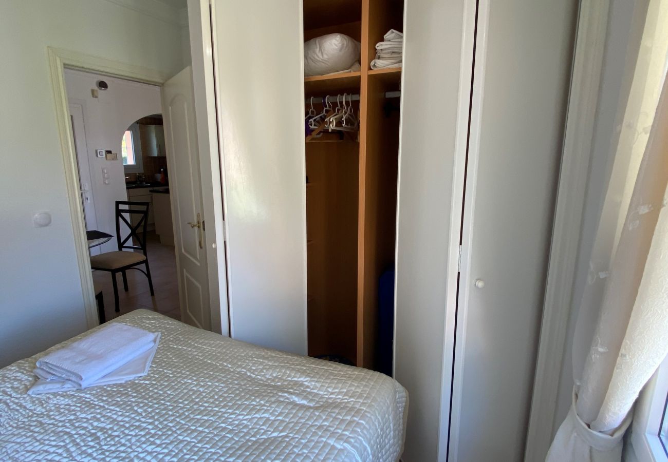Apartamento en Oliva - Oliva Nova Golf Club Sevilla III MET AP680