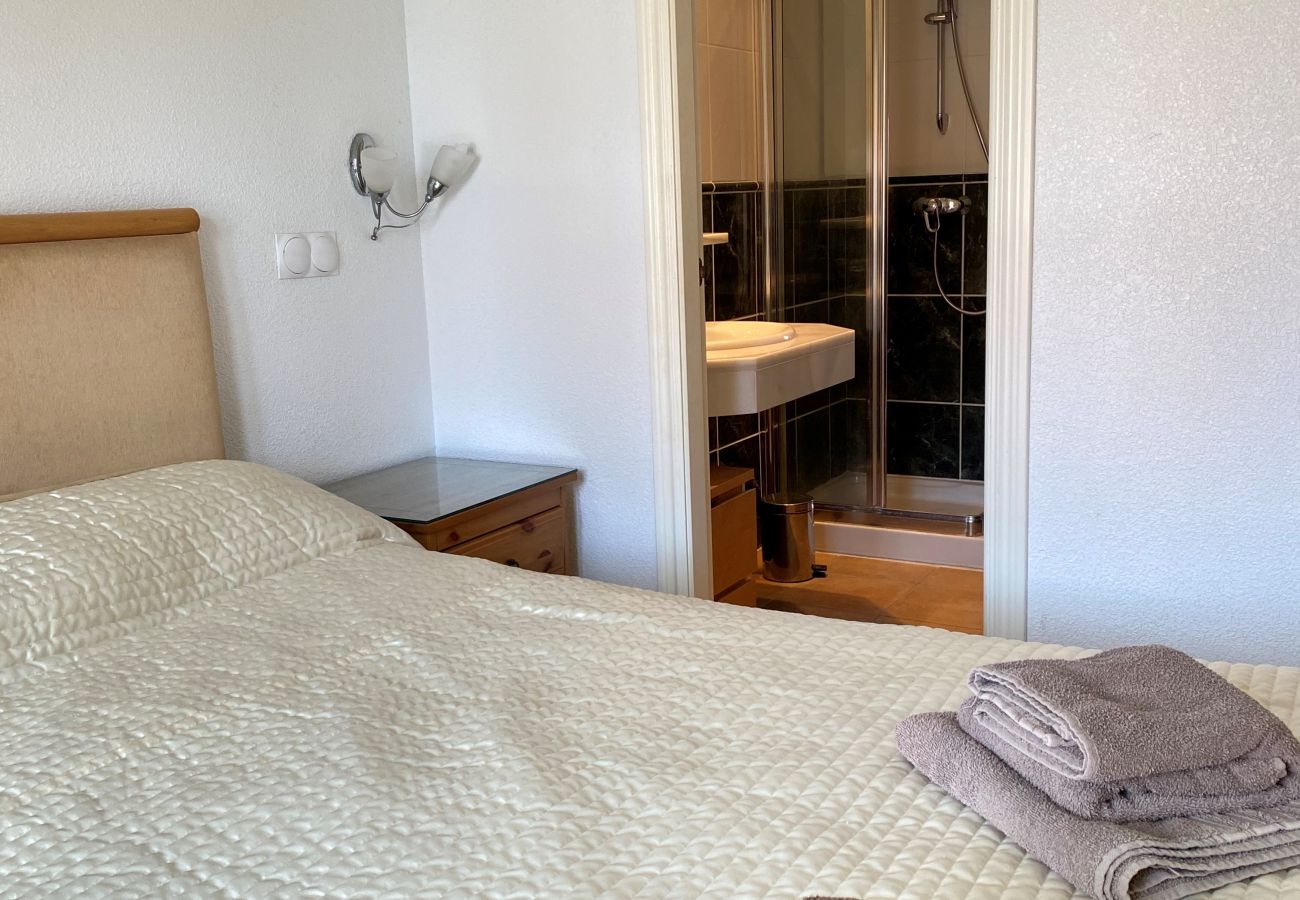 Apartamento en Oliva - Oliva Nova Golf Club Sevilla III MET AP680