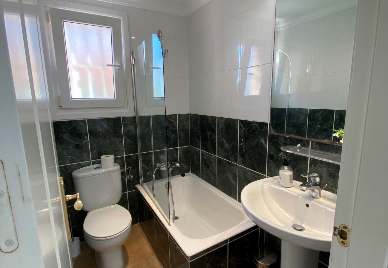 Apartamento en Oliva - Oliva Nova Golf Club Sevilla III MET AP680