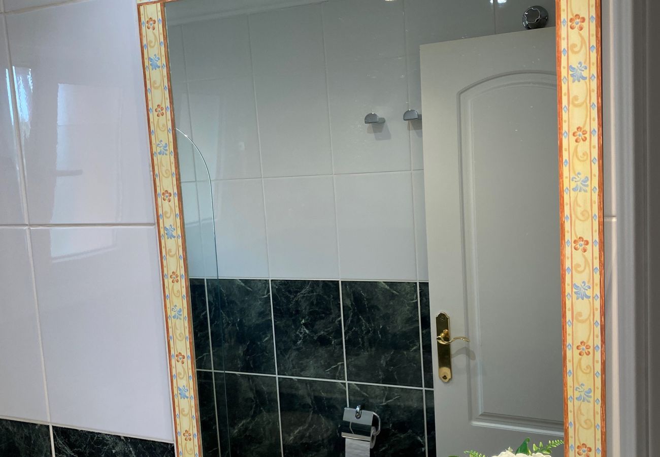 Apartamento en Oliva - Oliva Nova Golf Club Sevilla III MET AP680