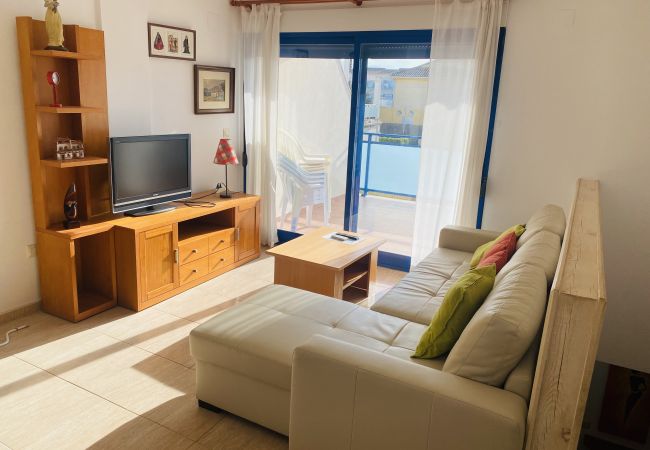 Apartamento en Oliva - Anacasa  Benifla Playa Rabdells DUP902