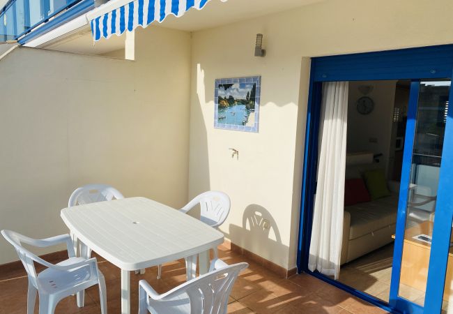 Apartamento en Oliva - Anacasa  Benifla Playa Rabdells DUP902