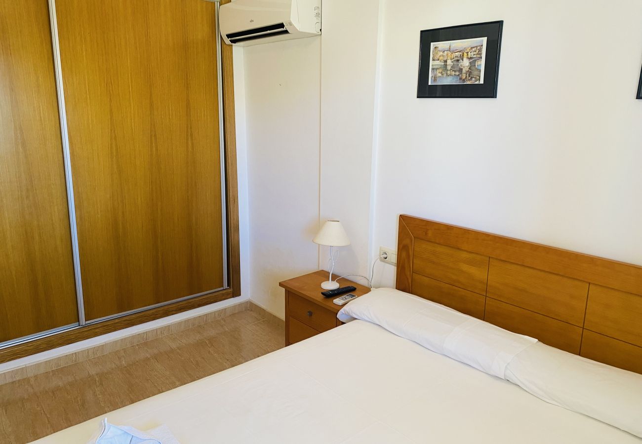 Apartamento en Oliva - Anacasa  Benifla Playa Rabdells DUP902