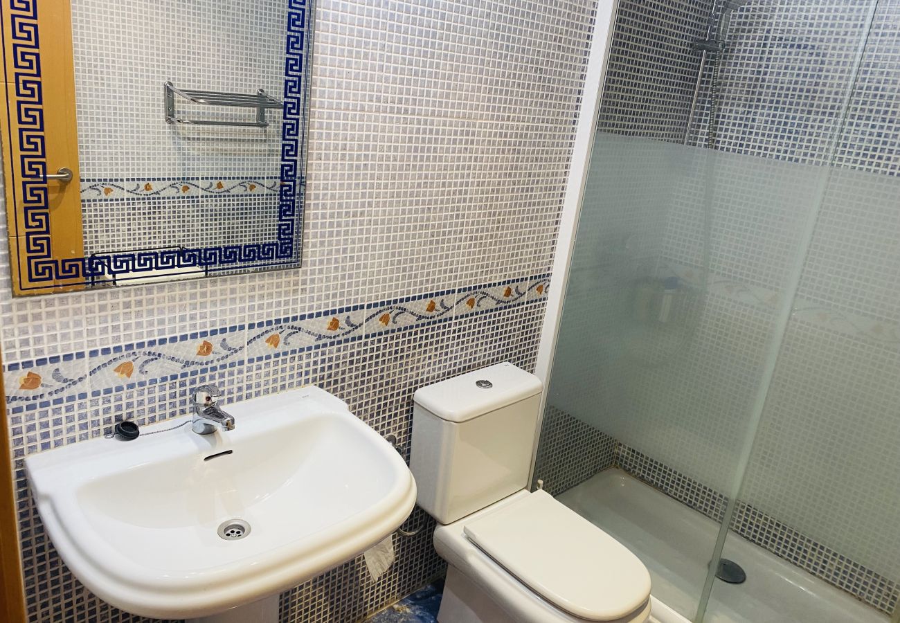 Apartamento en Oliva - Anacasa  Benifla Playa Rabdells DUP902