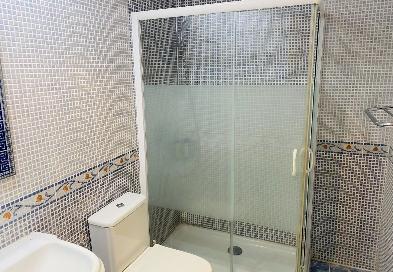 Apartamento en Oliva - Anacasa  Benifla Playa Rabdells DUP902