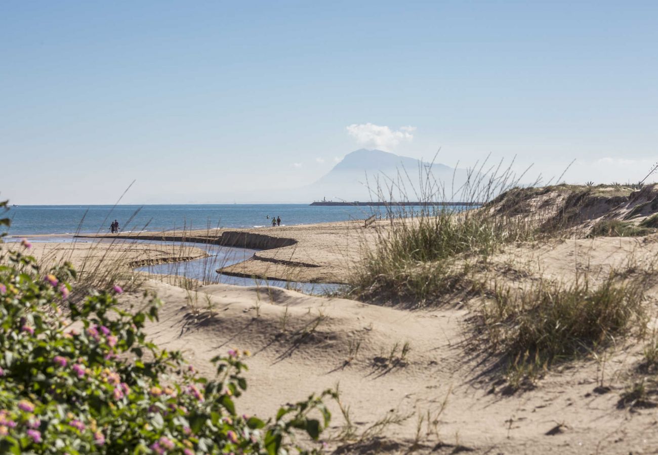 Apartamento en Oliva - Anacasa  Benifla Playa Rabdells DUP902
