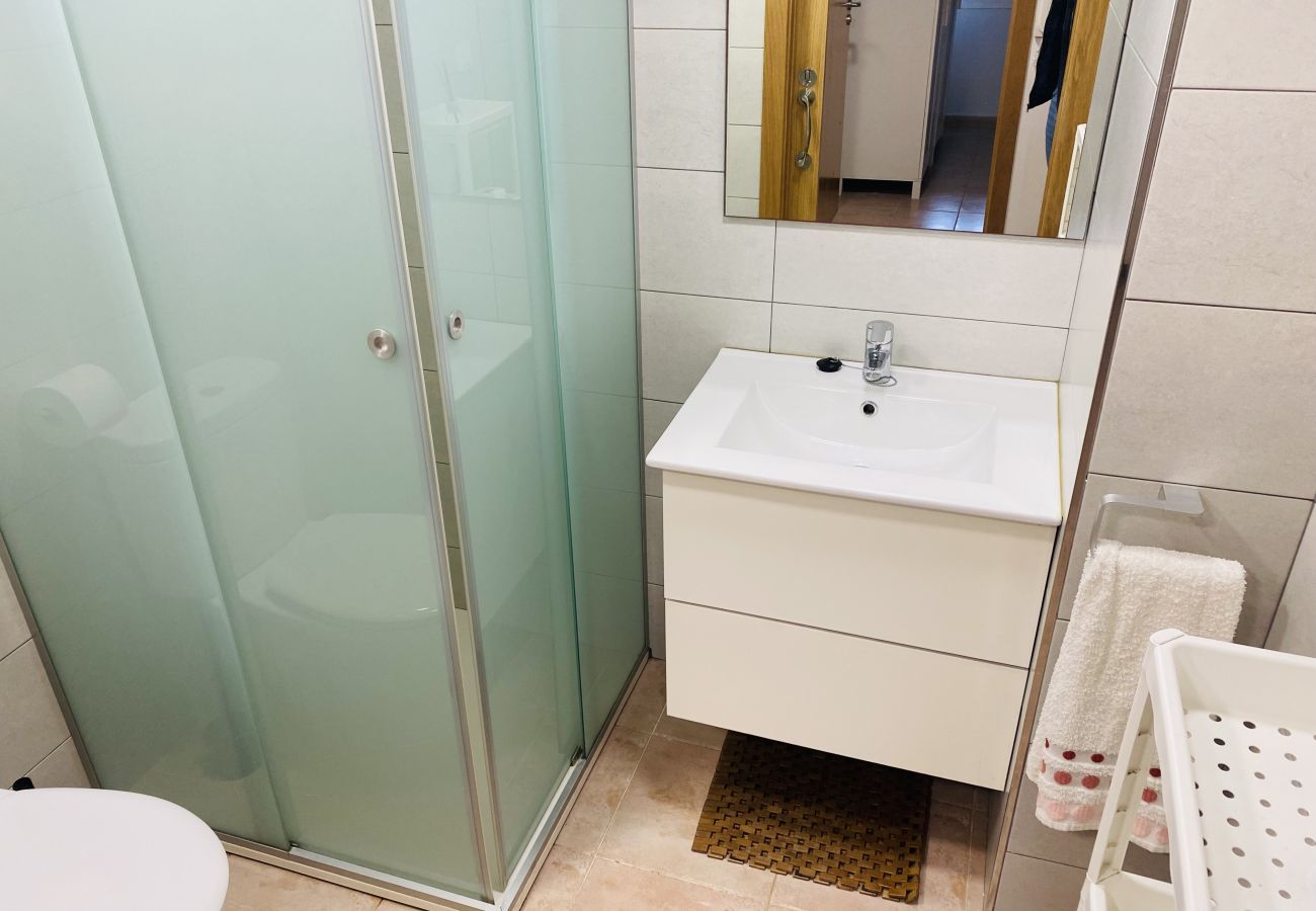 Apartamento en Oliva - Primera Línea Argelers Sector 5 PB411