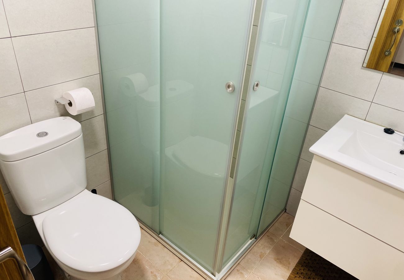 Apartamento en Oliva - Primera Línea Argelers Sector 5 PB411