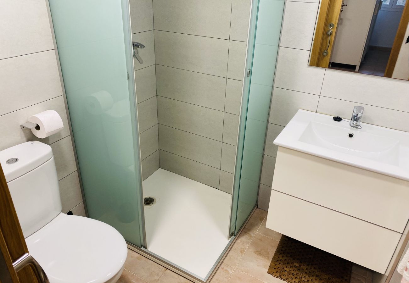 Apartamento en Oliva - Primera Línea Argelers Sector 5 PB411