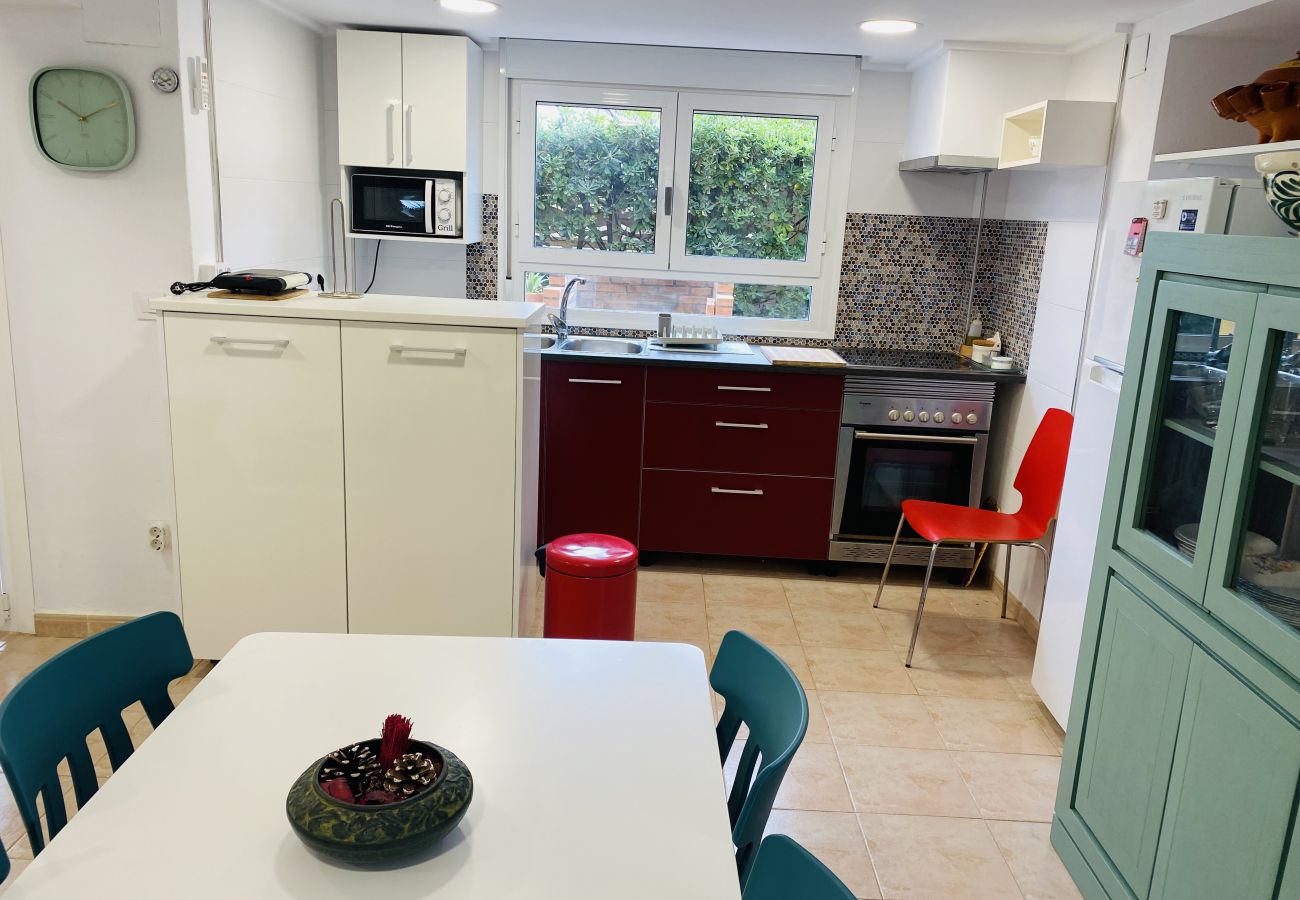 Apartamento en Oliva - Primera Línea Argelers Sector 5 PB411