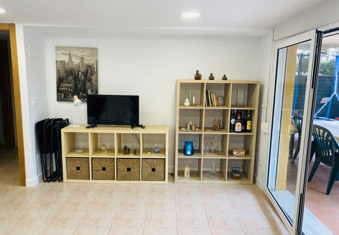Apartamento en Oliva - Primera Línea Argelers Sector 5 PB411