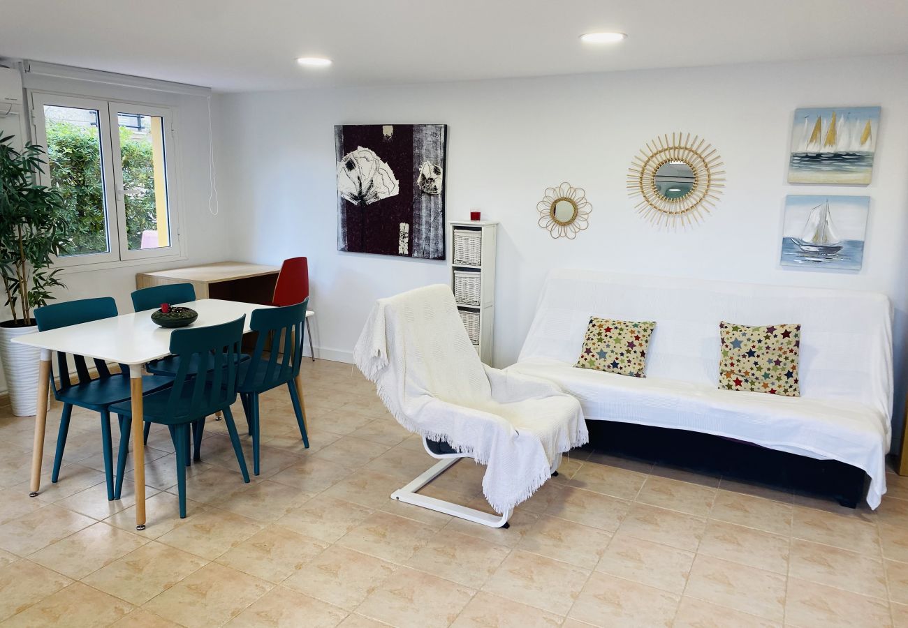 Apartamento en Oliva - Primera Línea Argelers Sector 5 PB411