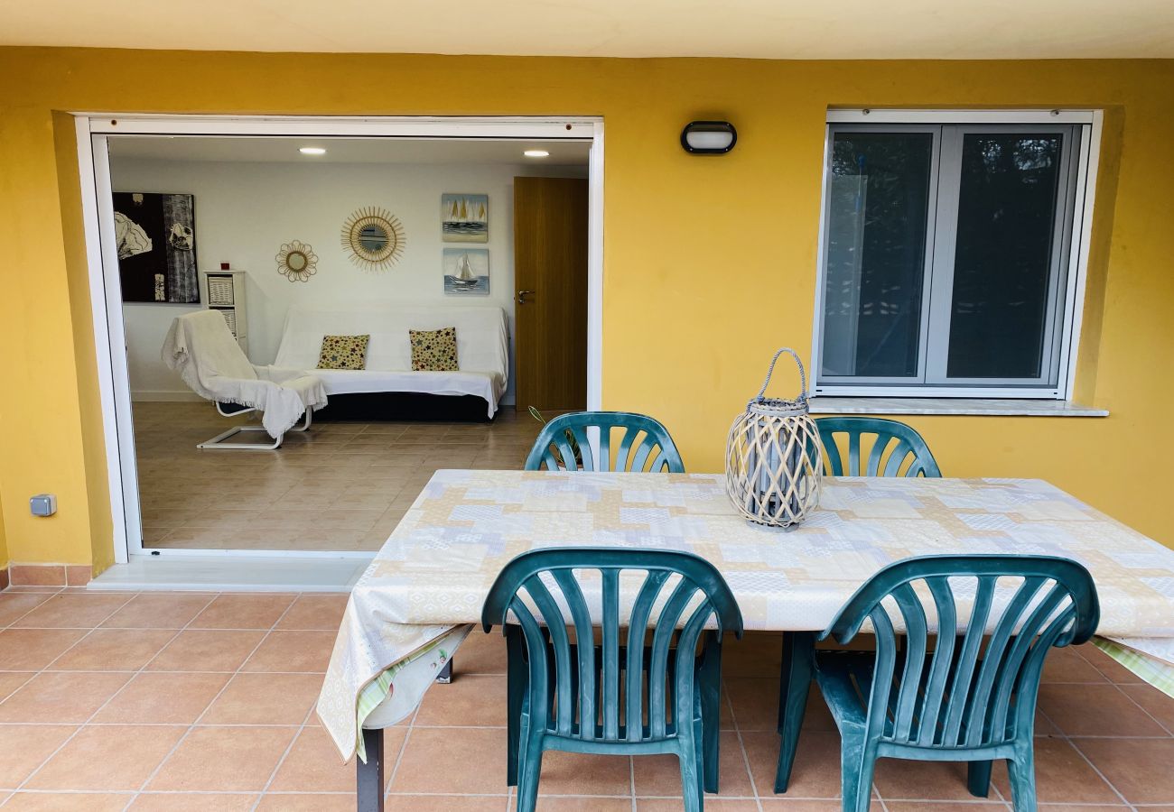 Apartamento en Oliva - Primera Línea Argelers Sector 5 PB411