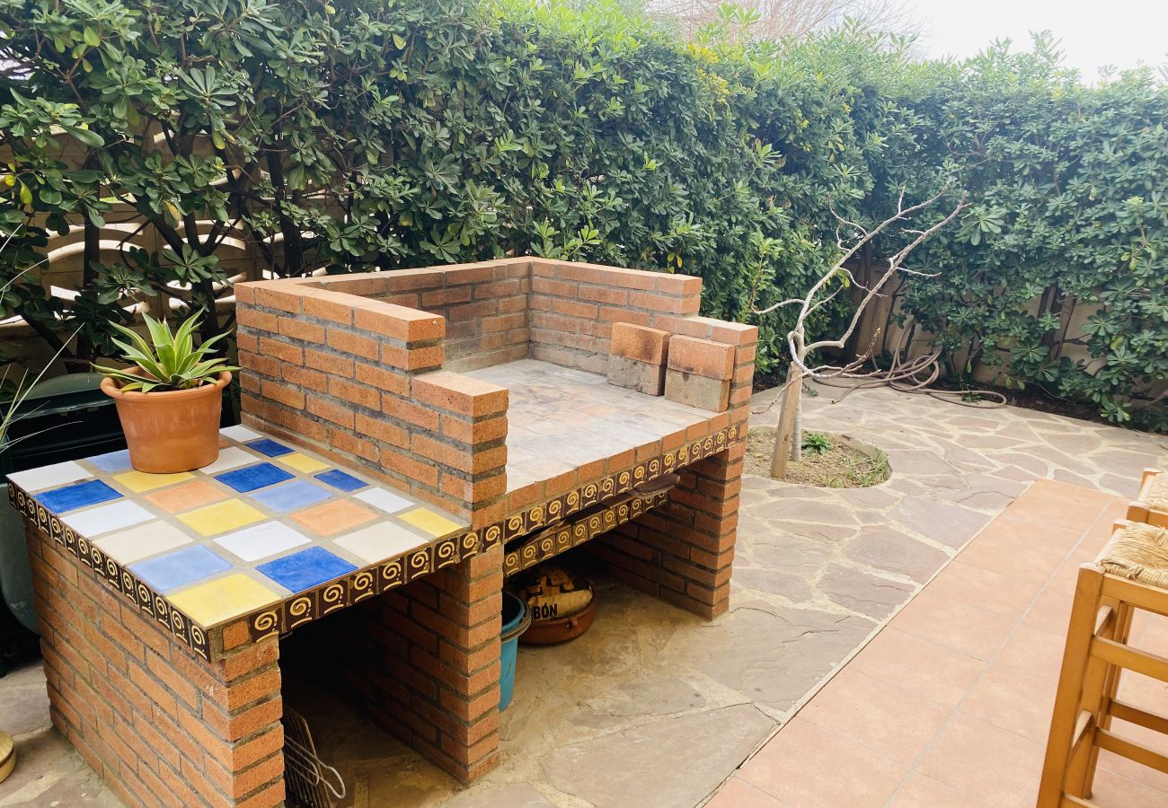 Apartamento en Oliva - Primera Línea Argelers Sector 5 PB411