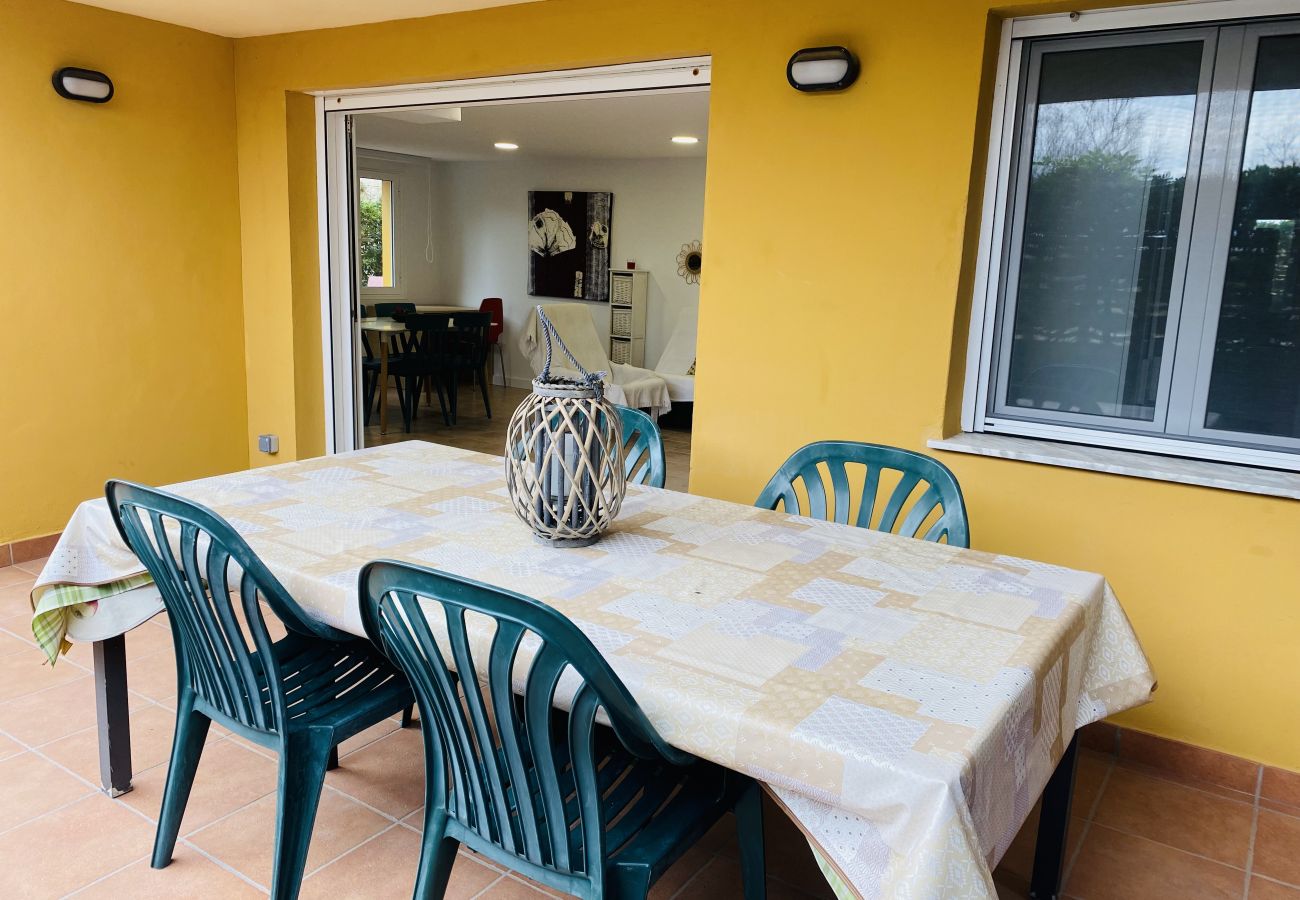 Apartamento en Oliva - Primera Línea Argelers Sector 5 PB411