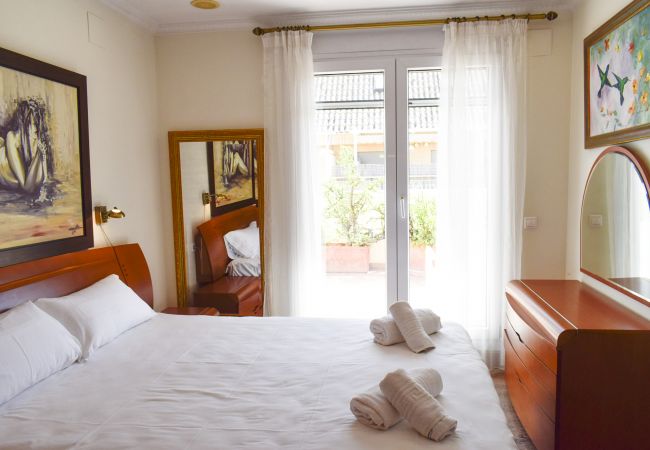 Apartamento en Denia - Anacasa Vistamar Denia Centro AT2156 Apartamento en Denia - Anacasa Vistamar Denia Centro AT2156
