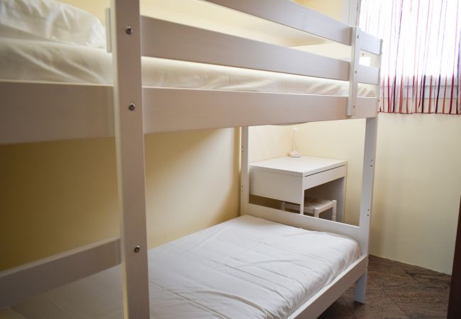 Apartamento en Denia - Anacasa Vistamar Denia Centro AT2156 Apartamento en Denia - Anacasa Vistamar Denia Centro AT2156