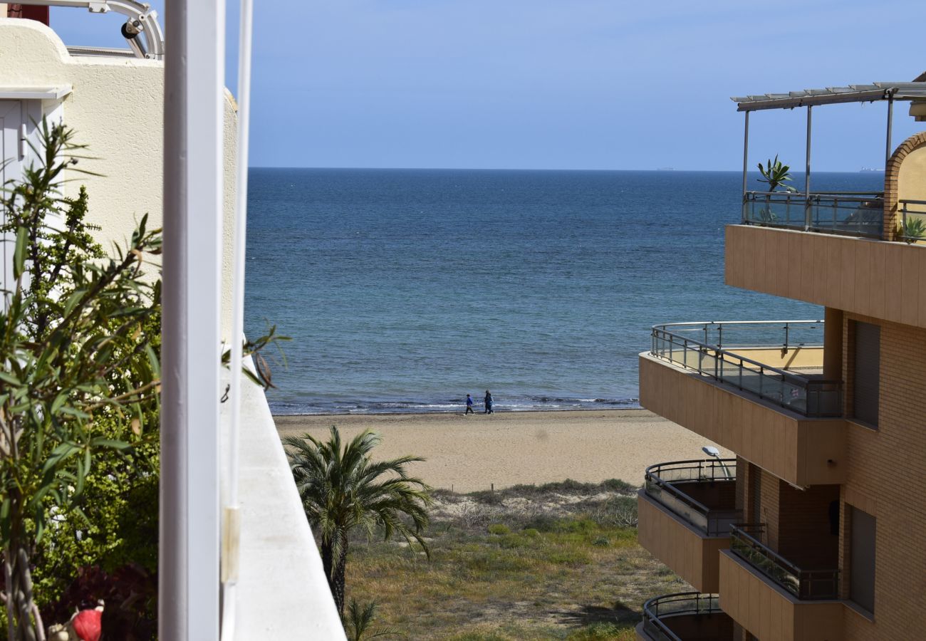 Apartamento en Denia - Anacasa Vistamar Denia Centro AT2156