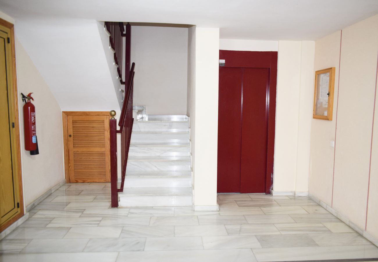 Apartamento en Denia - Anacasa Vistamar Denia Centro AT2156