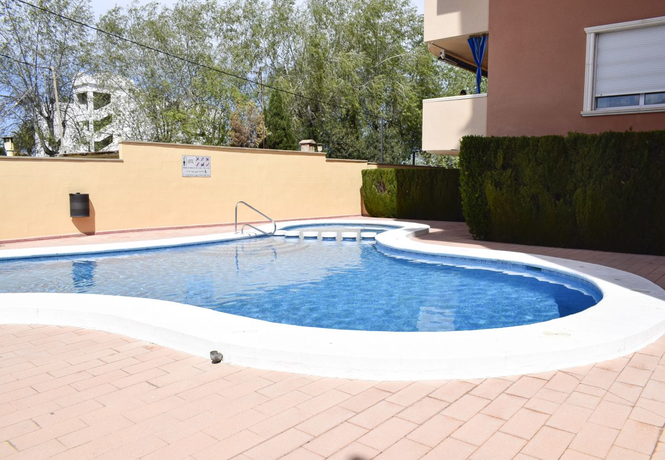 Apartamento en Denia - Anacasa Vistamar Denia Centro AT2156