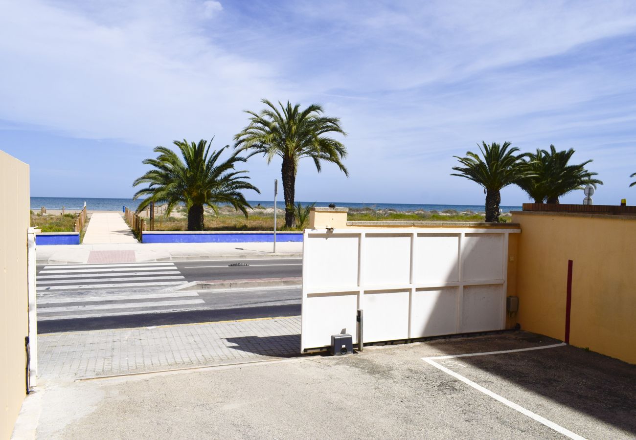 Apartamento en Denia - Anacasa Vistamar Denia Centro AT2156