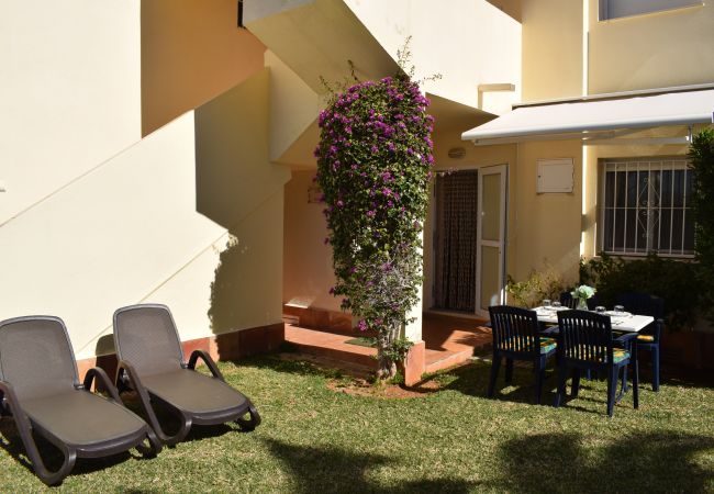 Apartamento en Denia - Anacasa Deveses Sol Denia PB2121