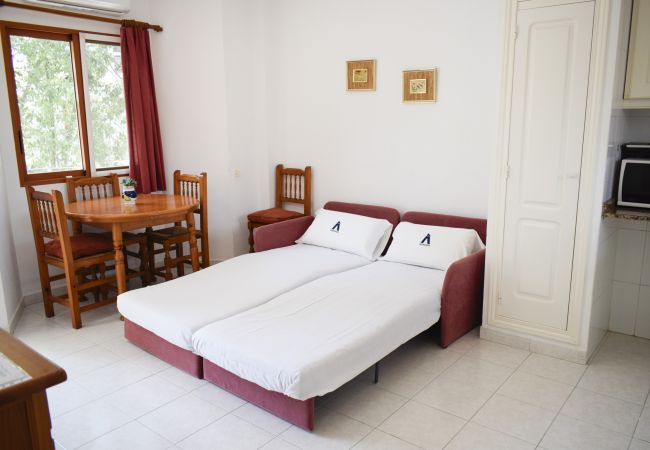 Apartamento en Denia - Anacasa El Patio Denia AP1117 Apartamento en Denia - Anacasa El Patio Denia AP1117