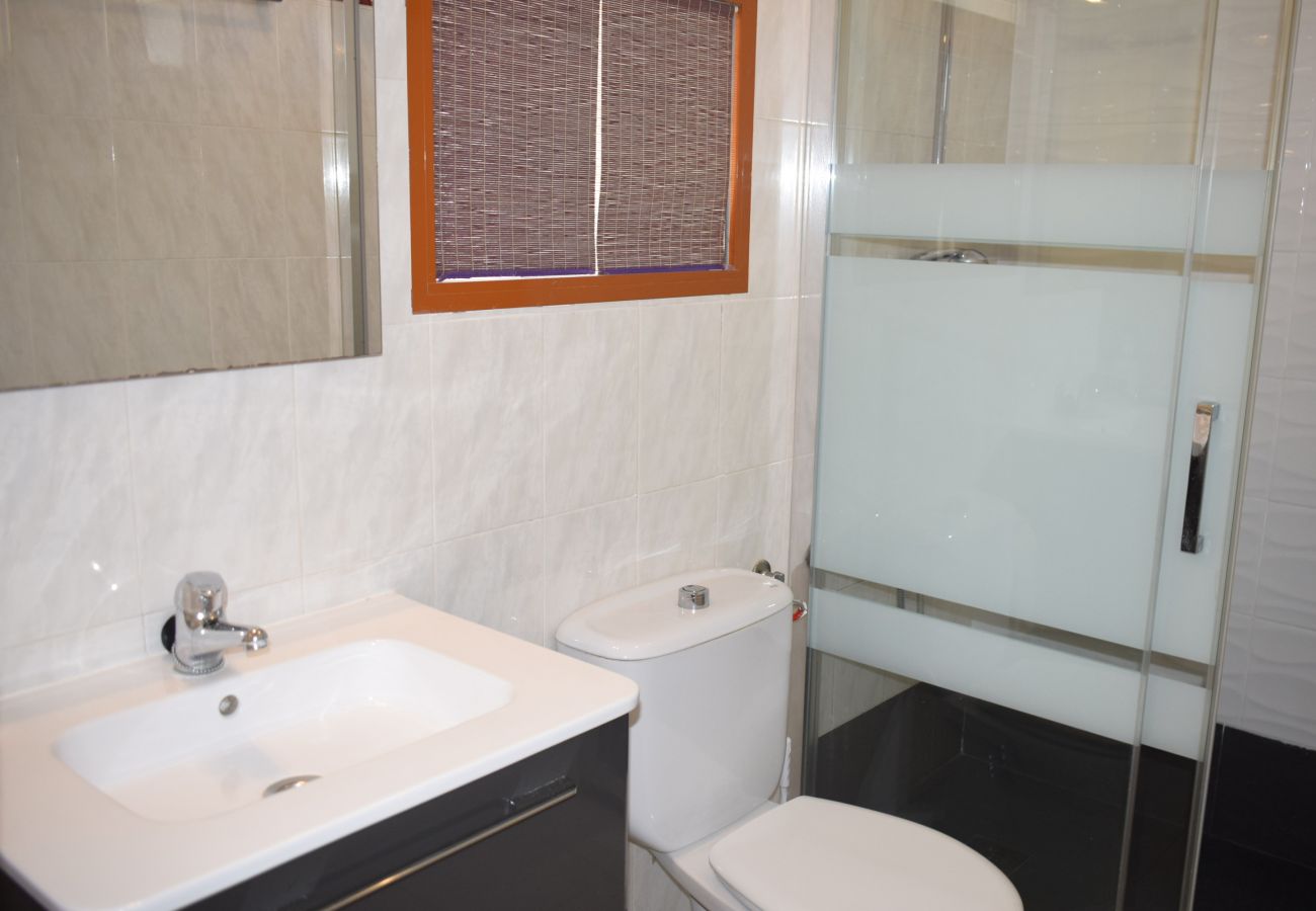 Apartamento en Denia - Anacasa El Patio Denia AP1117