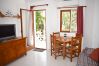 Apartamento en Denia - Anacasa El Patio Denia AP1117 Apartamento en Denia - Anacasa El Patio Denia AP1117