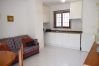 Apartamento en Denia - Anacasa El Patio Denia AP1117 Apartamento en Denia - Anacasa El Patio Denia AP1117